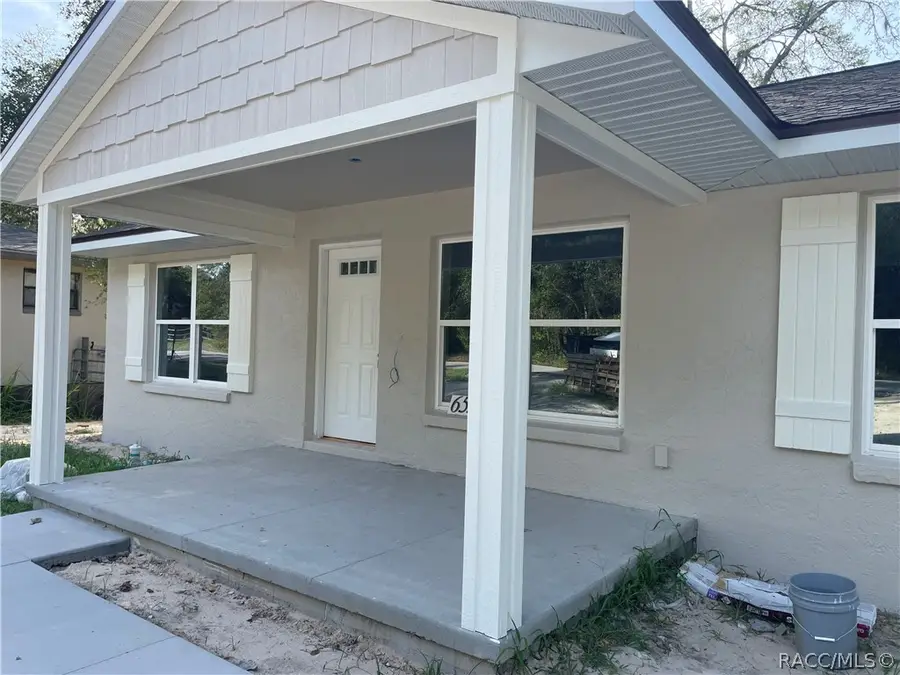 6532 N Iris Drive, Hernando, FL 34442 - #2