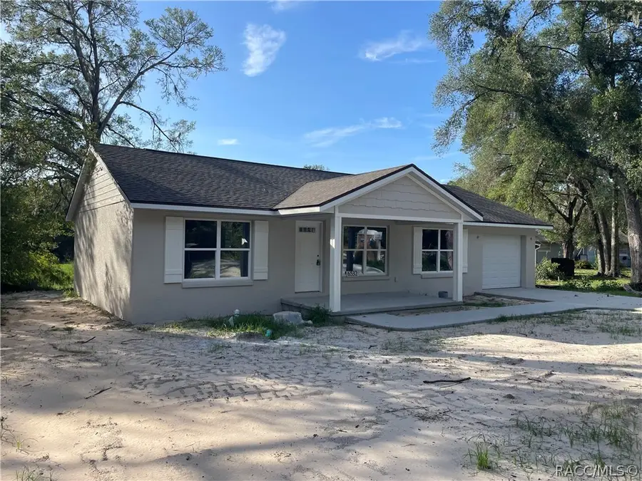 6532 N Iris Drive, Hernando, FL 34442 - #3