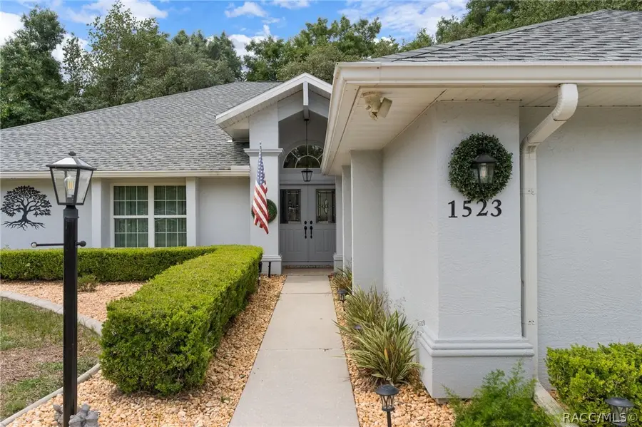 1523 N Marlborough Loop, Crystal River, FL 34429 - #2
