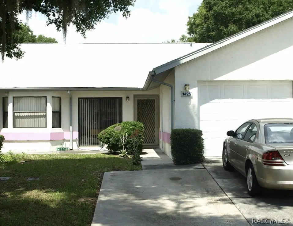 1425 Longboat Point, Inverness, FL 34450 - #1