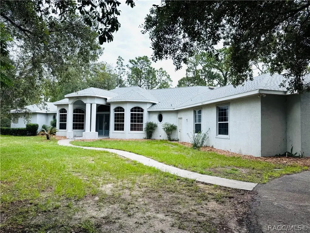 5885 W Bonanza Drive, Beverly Hills, FL 34465 - #1
