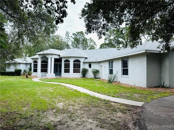 5885 W Bonanza Drive, Beverly Hills, FL 34465
