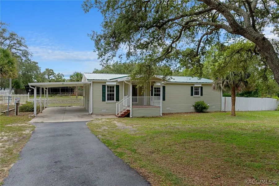 5290 W Rochelle Street, Homosassa, FL 34446 - #2