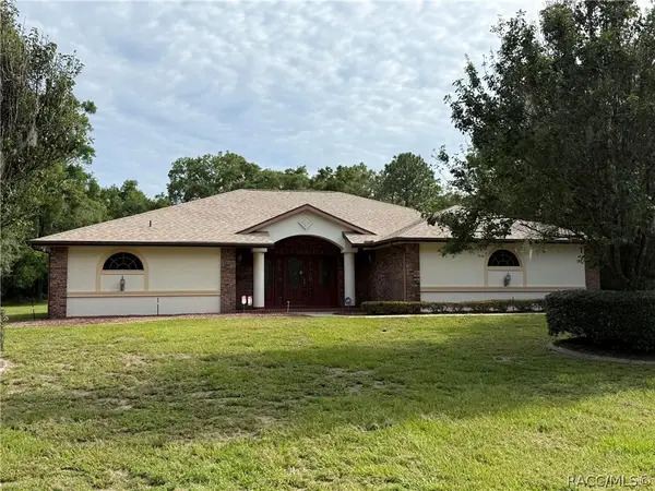 2657 E Hampshire Street, Inverness, FL 34453