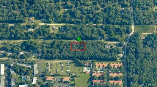 2305 Bluegrass Street, Inverness, FL 34453