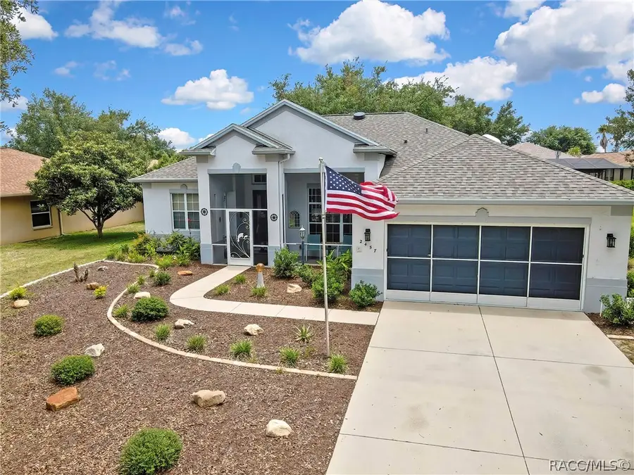 2457 N Brentwood Circle, Lecanto, FL 34461 - #3