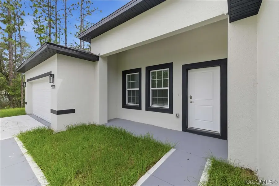 9333 N Samoa Way, Citrus Springs, FL 34433 - #3