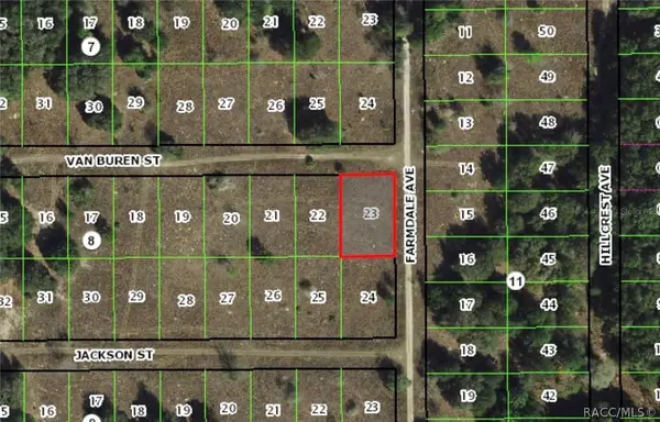 2301 Van Buren Street, Inverness, FL 34453