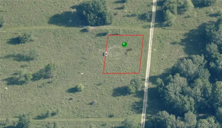 2301 Van Buren Street, Inverness, FL 34453 - #2