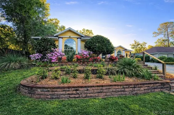 5270 S Atwood Terrace, Inverness, FL 34452