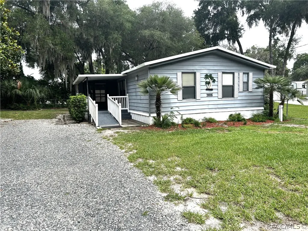 3935 E Lake Park Drive, Hernando, FL 34442 - #1