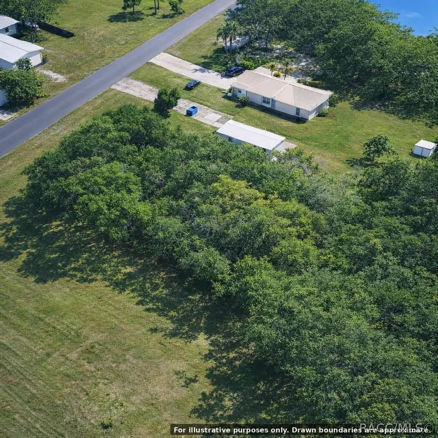 TBD Flamingo Road, Oak Hill, FL 32759 - #2