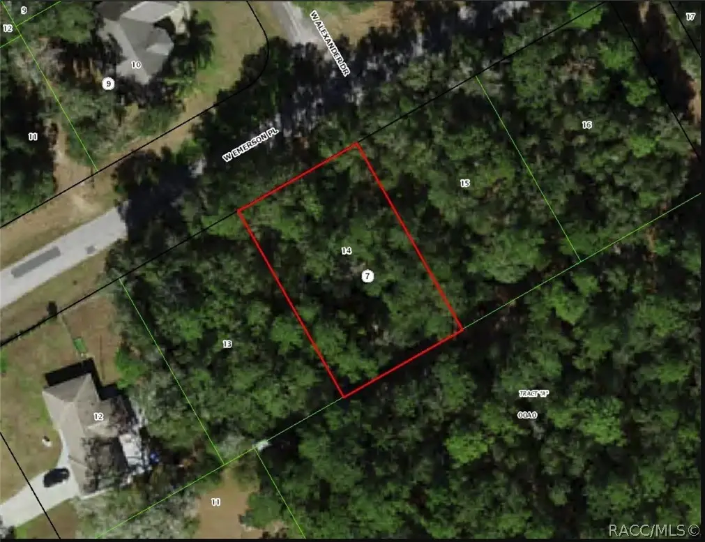 1330 W Emerson Place, Dunnellon, FL 34434 - #1