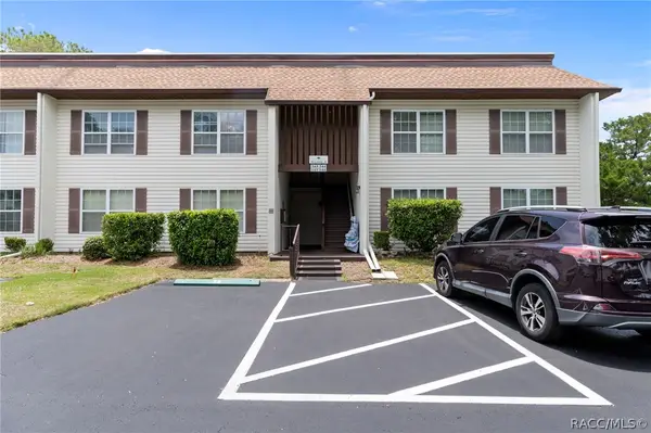 2400 Forest Drive #243, Inverness, FL 34453