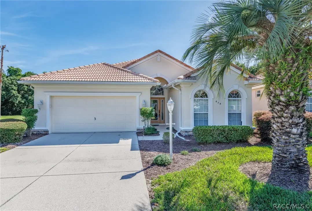 639 W Doerr Path, Hernando, FL 34442 - #1