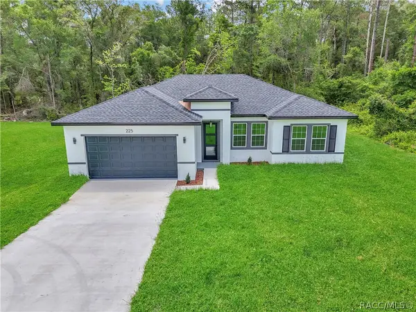 225 E Caldwell Drive, Dunnellon, FL 34434