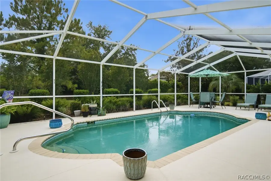 2669 N Brentwood Circle, Lecanto, FL 34461 - #2