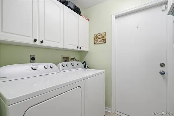 2669 N Brentwood Circle, Lecanto, FL 34461