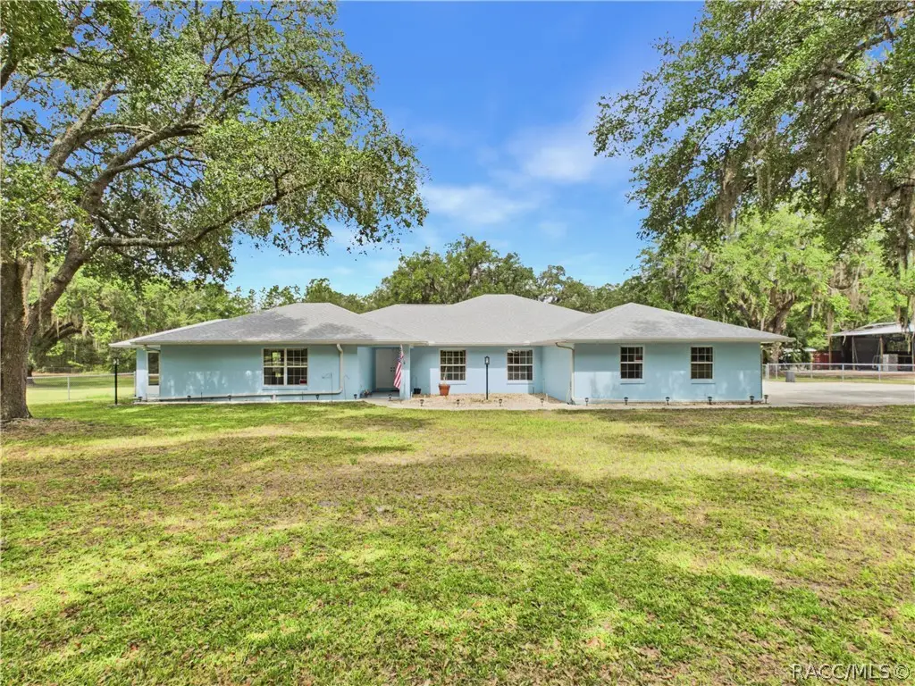 10274 N Rousseau Drive, Dunnellon, FL 34433 - #1