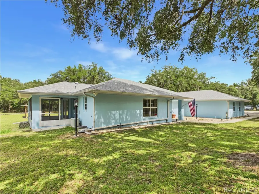 10274 N Rousseau Drive, Dunnellon, FL 34433 - #3
