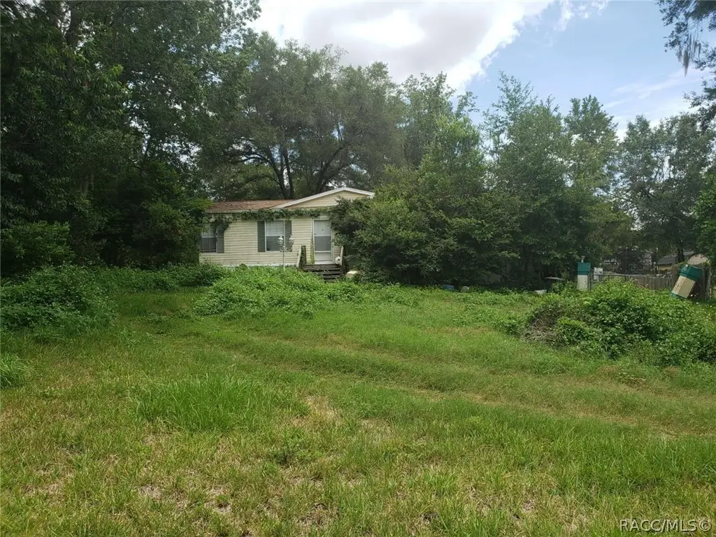 5323 E South Crossing Court, Inverness, FL 34452 - #1
