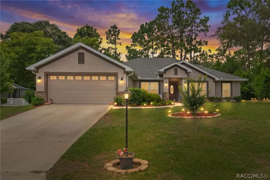2 Balsam Drive, Homosassa, FL 34446 - #3