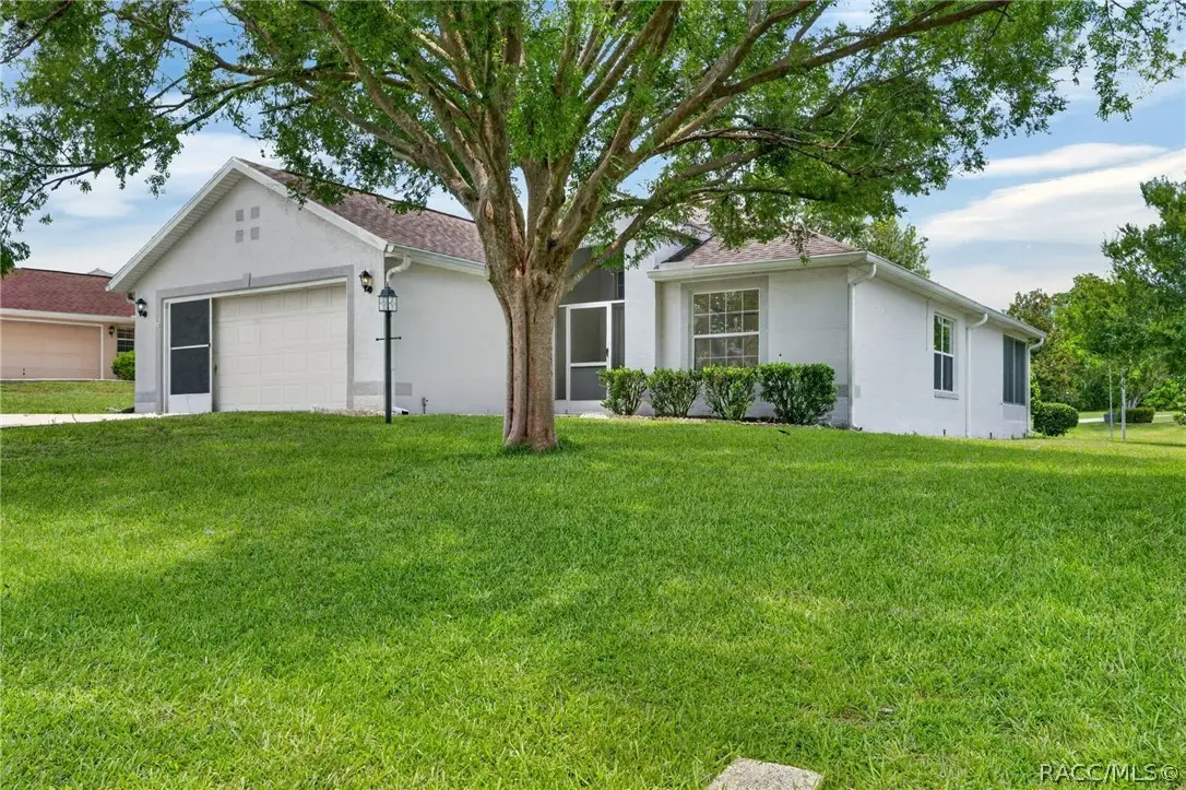 660 W Sunset Strip Drive, Beverly Hills, FL 34465 - #1