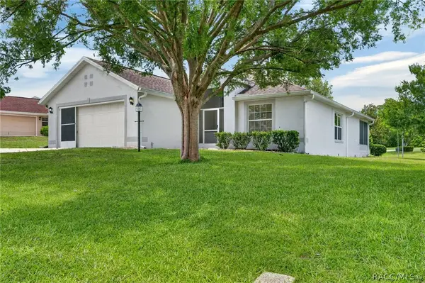 660 W Sunset Strip Drive, Beverly Hills, FL 34465