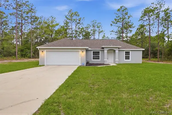 3266 SW Admiral Landing Drive, Dunnellon, FL 34431