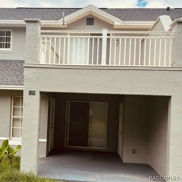 925 N Rembrandt Way, Inverness, FL 34453 - #3