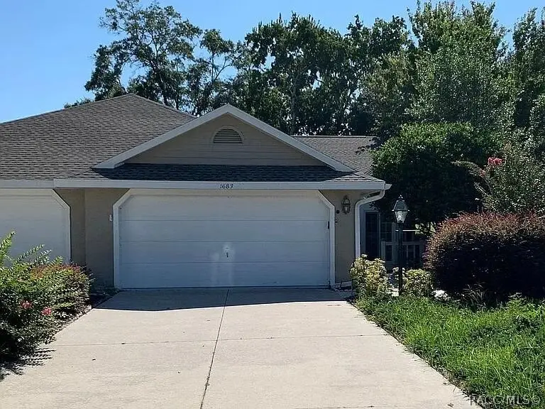 1683 N Foxboro Loop, Crystal River, FL 34429 - #2