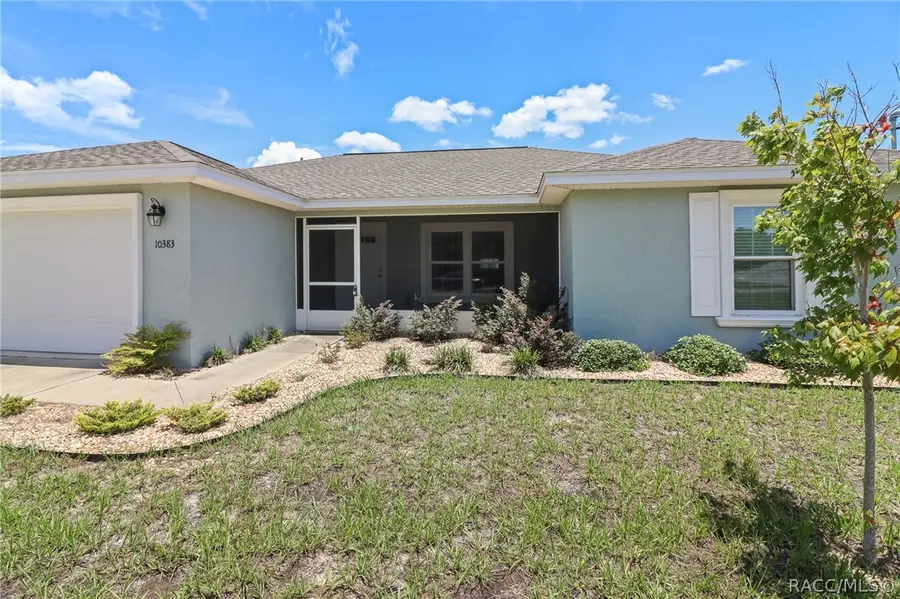 10383 N G Martinelli Boulevard, Citrus Springs, FL 34433 - #3