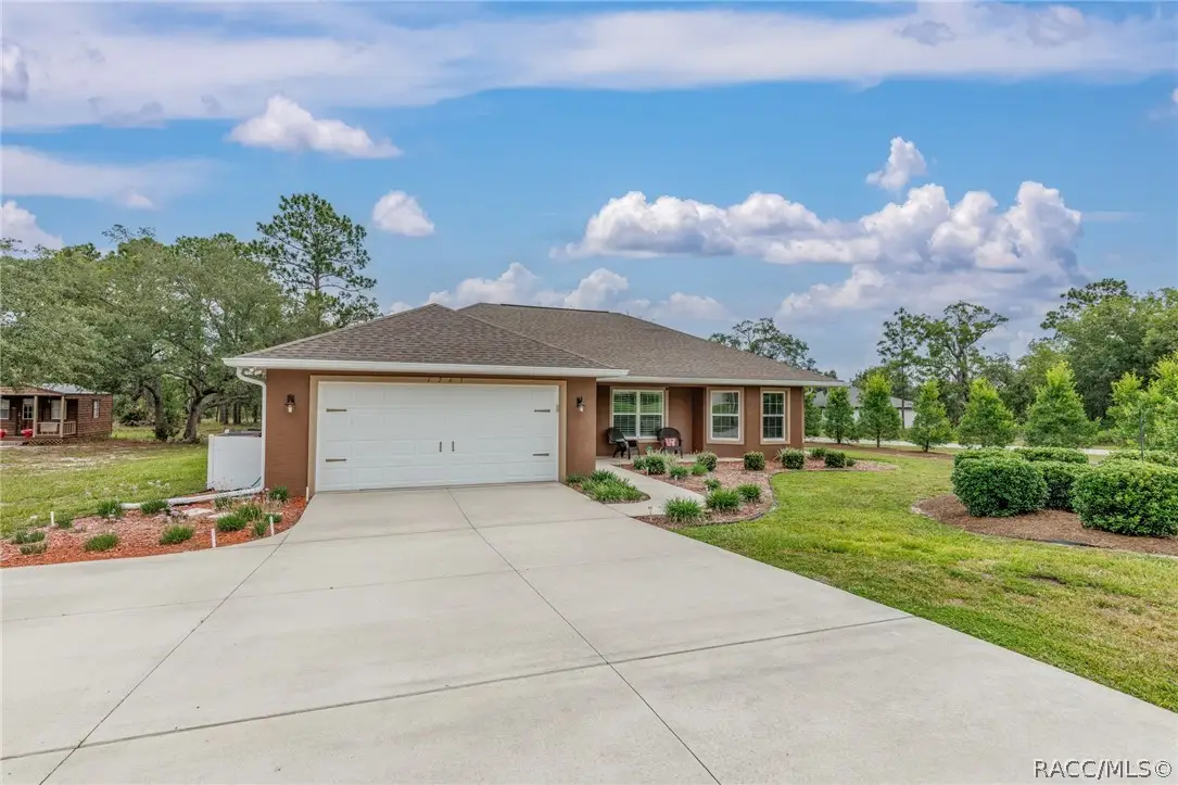 1763 W Mcneal Drive, Dunnellon, FL 34433 - #1