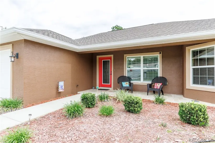 1763 W Mcneal Drive, Dunnellon, FL 34433 - #3