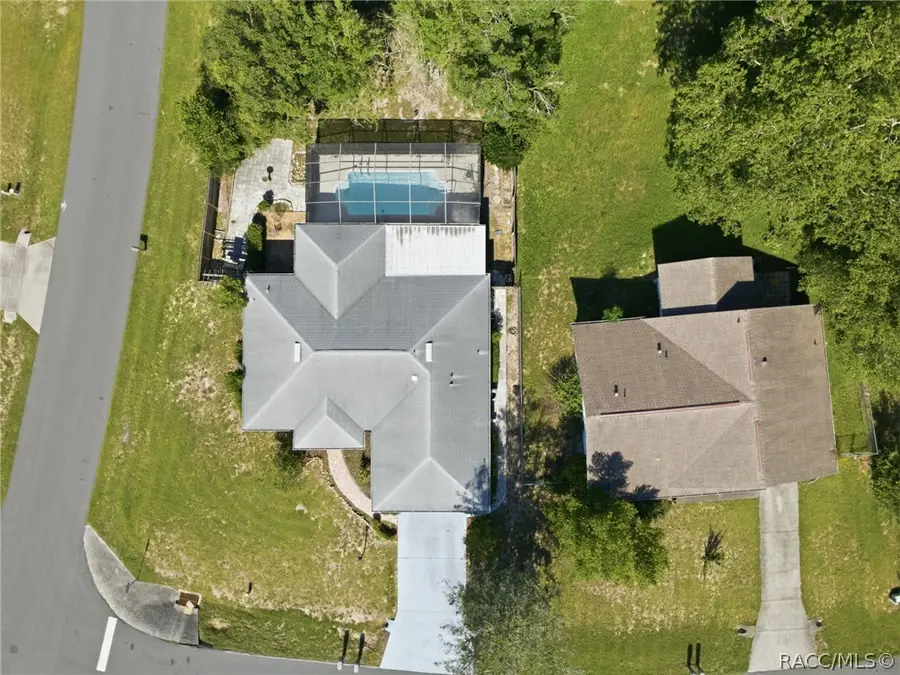 3632 N Honeylocust Drive, Beverly Hills, FL 34465 - #2