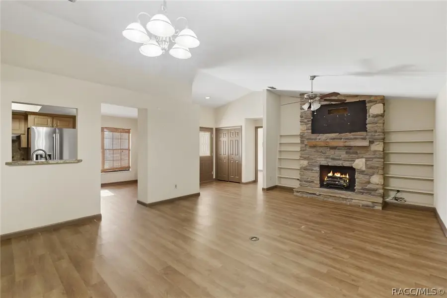 3632 N Honeylocust Drive, Beverly Hills, FL 34465 - #3