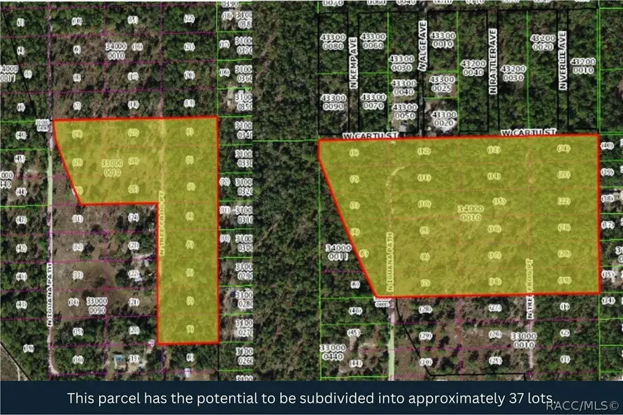 3476 N Iguana Path, Crystal River, FL 34428 - #3