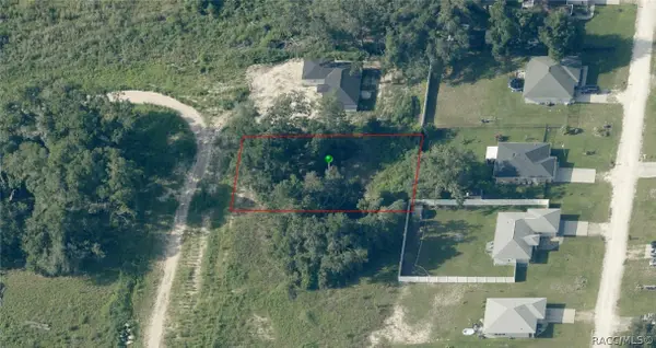 48 N Buchannon Terrace, Inverness, FL 34453