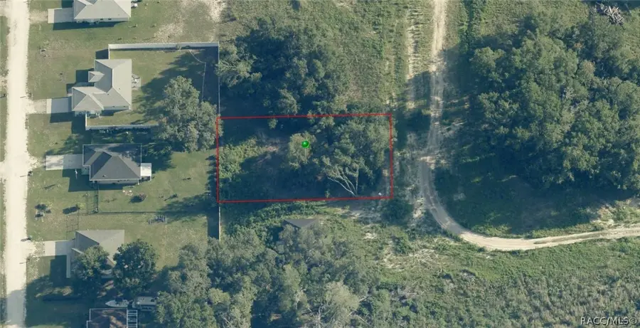 48 N Buchannon Terrace, Inverness, FL 34453 - #3