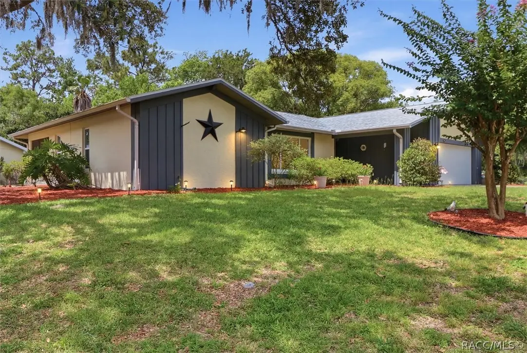 7 Sycamore Circle, Homosassa, FL 34446 - #1