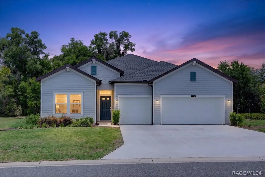 7772 SW 195th Avenue, Dunnellon, FL 34432 - #1