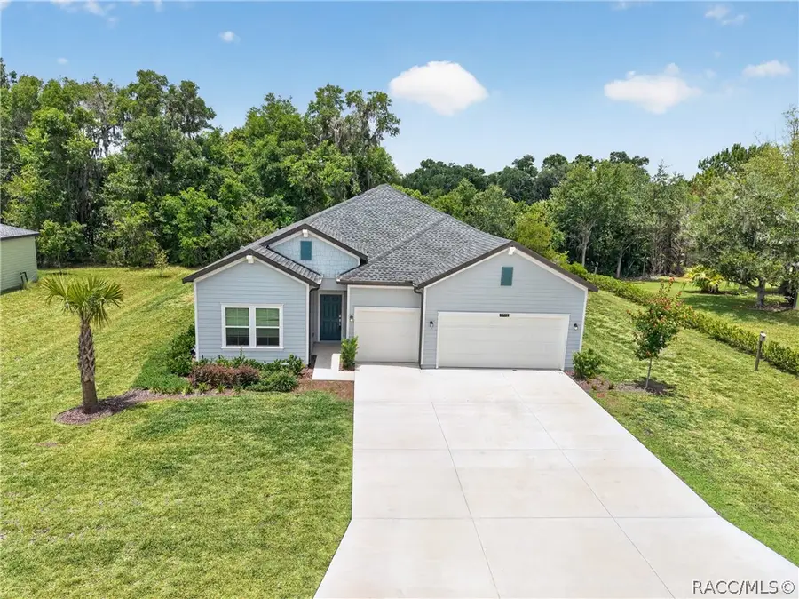 7772 SW 195th Avenue, Dunnellon, FL 34432 - #2