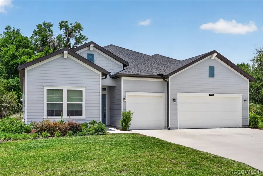 7772 SW 195th Avenue, Dunnellon, FL 34432 - #3