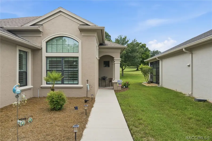 1540 W Caroline Path, Lecanto, FL 34461 - #3
