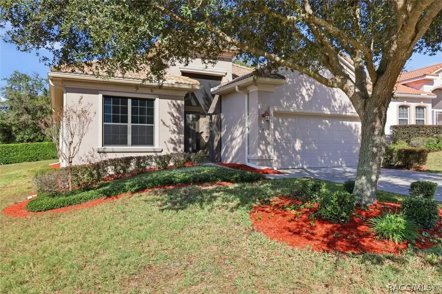 1027 W Skyview Crossing Drive, Hernando, FL 34442 - #2