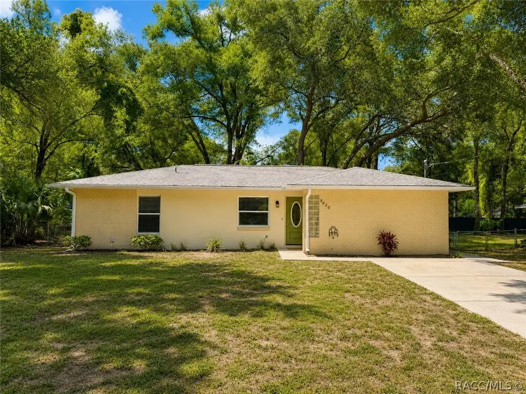 9620 W Gardeners Lane, Crystal River, FL 34428 - #1