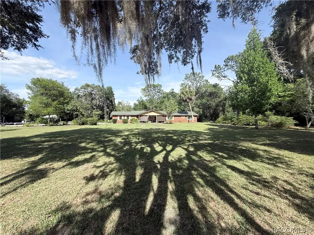 19551 SE 115th Avenue, Inglis, FL 34449 - #1