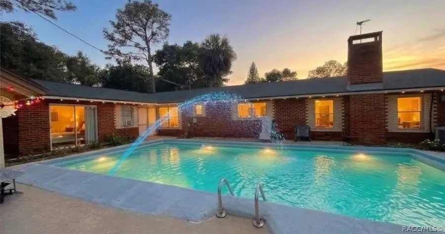 19551 SE 115th Avenue, Inglis, FL 34449 - #3