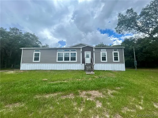 621 E Wacker Street, Hernando, FL 34442