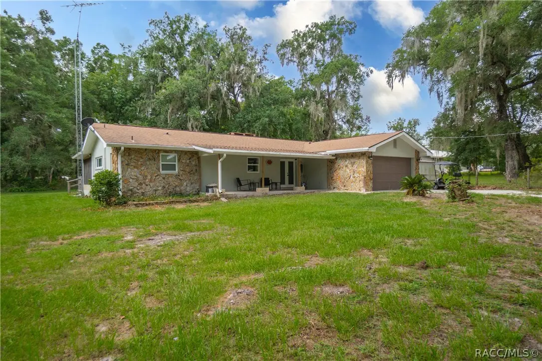 11131 E Ownbey Court, Floral City, FL 34436 - #1